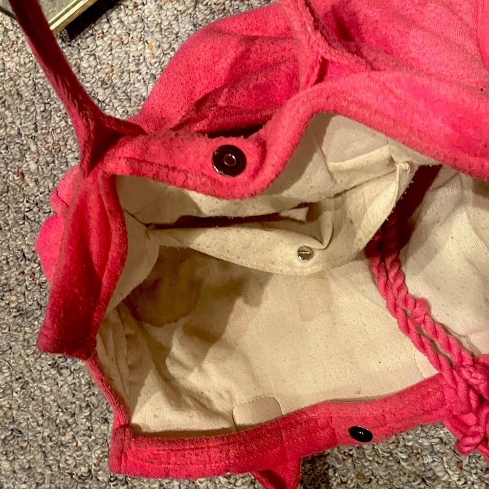 Tote bag - Picture 3 of 3